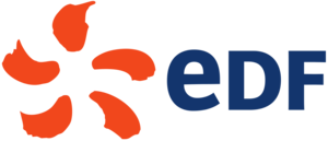Logo EDF