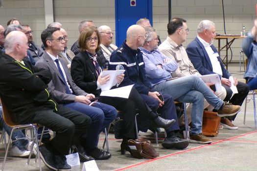 Retour sur l’Assemblée Générale 2025 de la Fédération de Pêche du Bas-Rhin