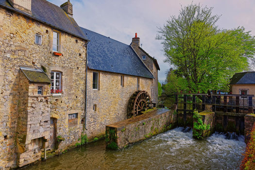 CONTINUITÉ ÉCOLOGIQUE