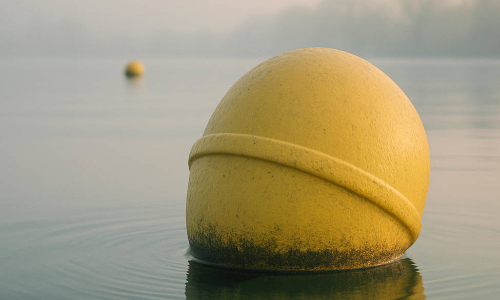 Suivi de la température au plan d’eau de Plobsheim