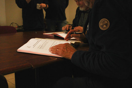 Nouvelle convention enntre les Fédérations du Bas-Rhin et de la Moselle