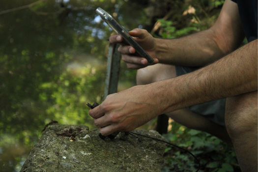Suivi thermique des cours d’eau : un indicateur essentiel pour nos rivières