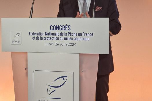 Lettre ouverte de Claude Roustan, président de la FNPF, à tous les usagers et protecteurs de l’eau.